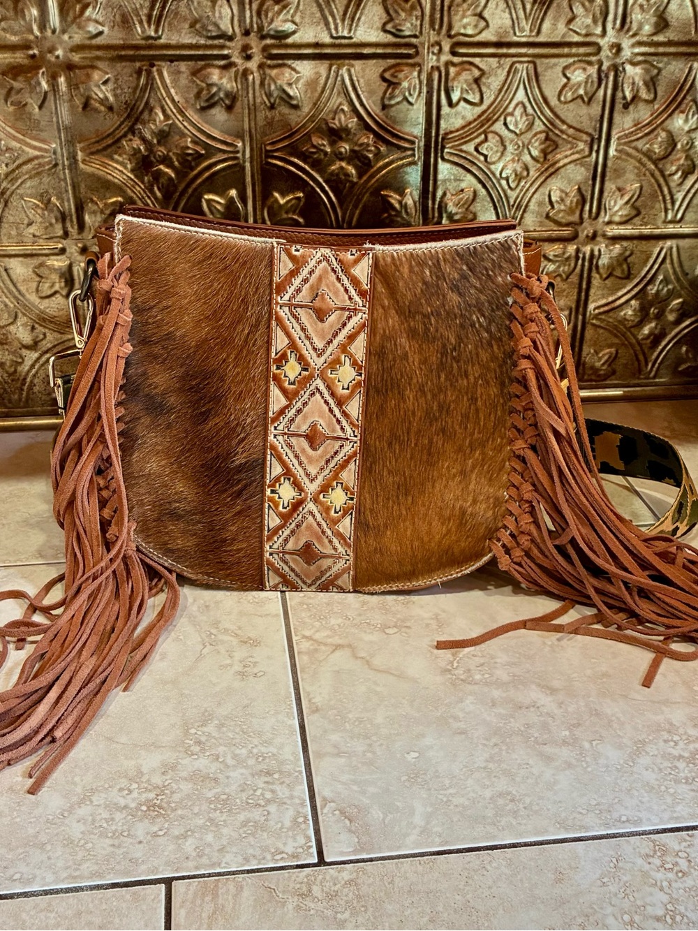 Trinity Ranch purse